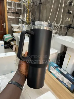 Stanley Cup Black (Replica)