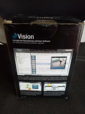 Aircam Dome