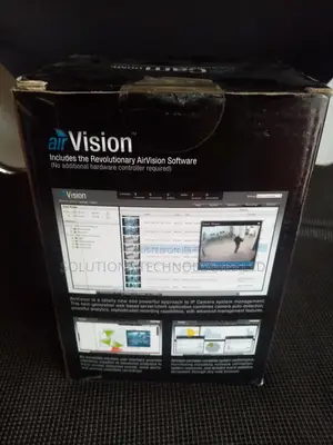 Aircam Dome