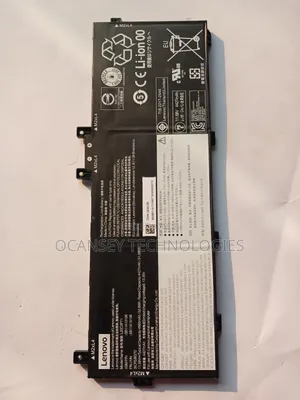 Original Lenovo L20m3p71 Battery for Thinkpad X13 Yoga Gen 2