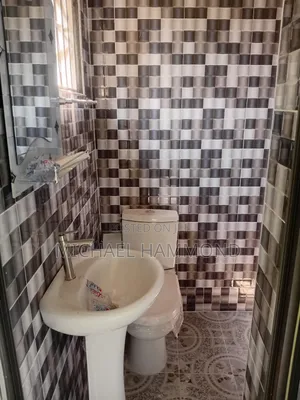 1bdrm Apartment in Obediben, Teshie for rent