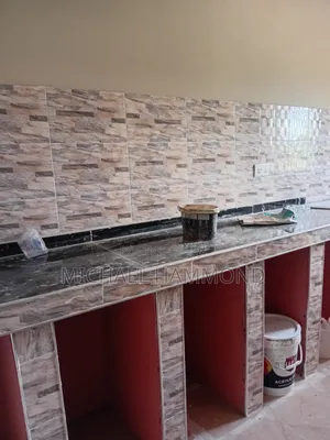 1bdrm Apartment in Obediben, Teshie for rent