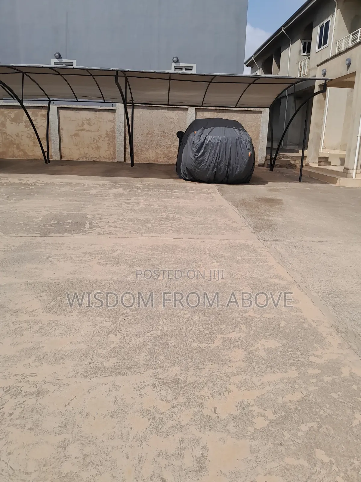 Waterproof, Dustproof, Sunroof Foreign Covers
