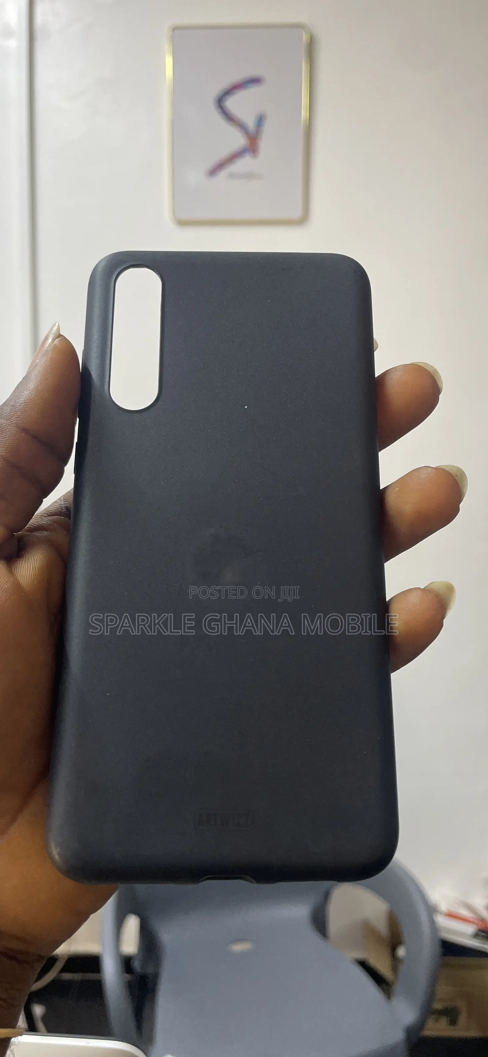 Huawei P20 Pro Protective Case