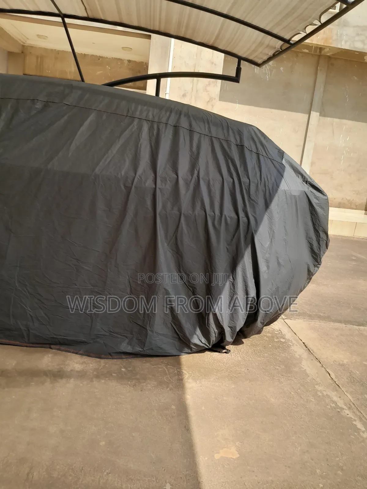 All Weatherproof Foreign Covers Waterproof Heavy Materials