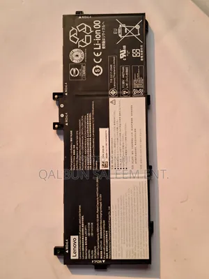 Lenovo L20M3P71 for Thinkpad X13 Yoga and Thinkpad P16 Gen 1