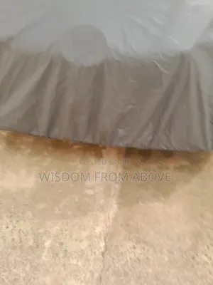 Foreign All Weatherproof Heavy Materials Cars Covers