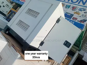 Super Silent Diesel Generator Best