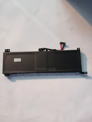 Original Lenovo L19c4pc0 Battery for Legion 5p-15imh05