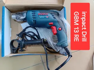 Bosch Professional Drilling Machine