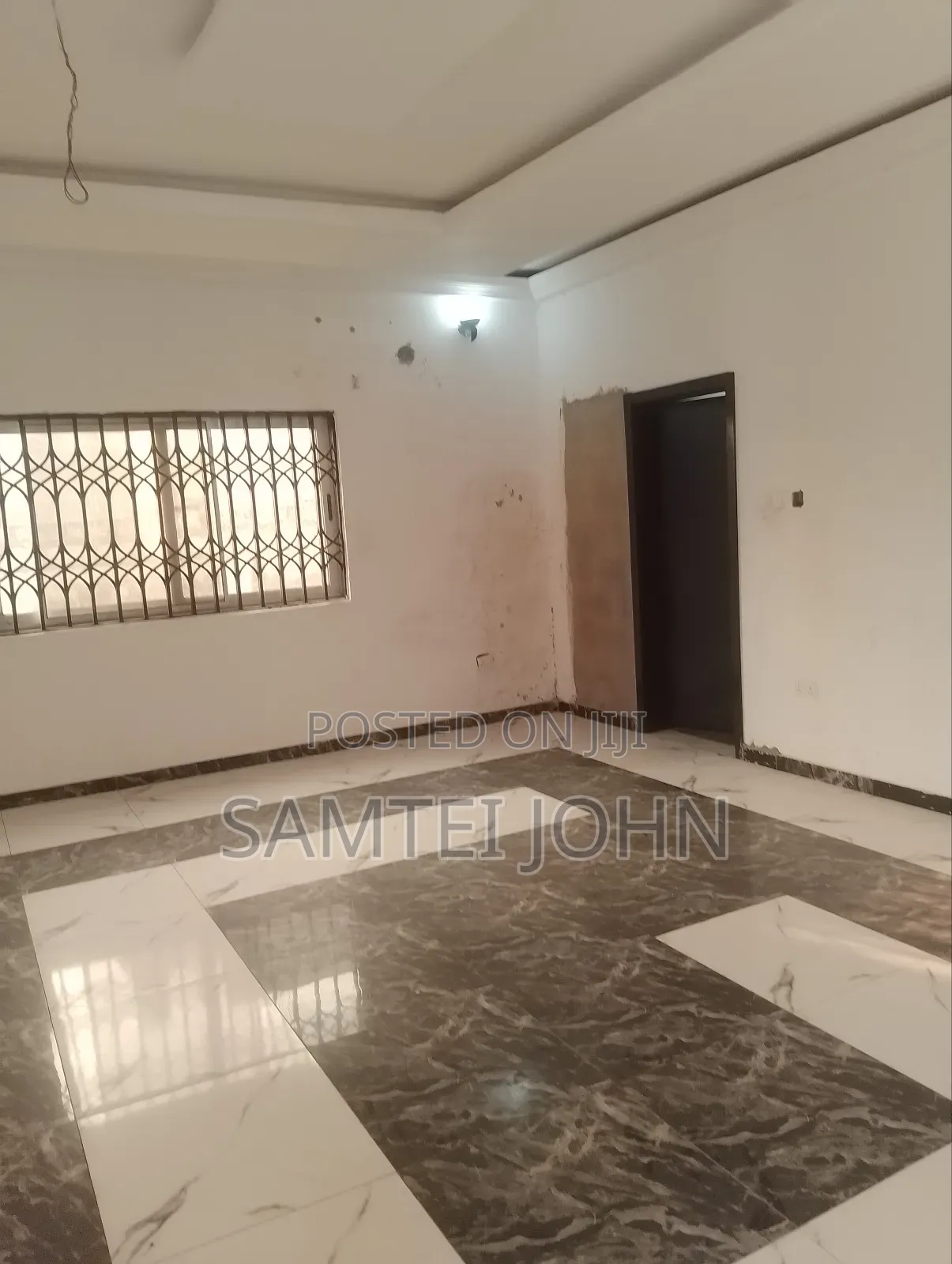 4bdrm Apartment in Sinco Properties, Adenta for rent