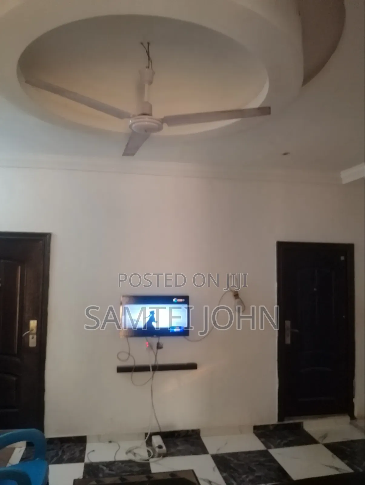 4bdrm Apartment in Sinco Properties, Adenta for rent