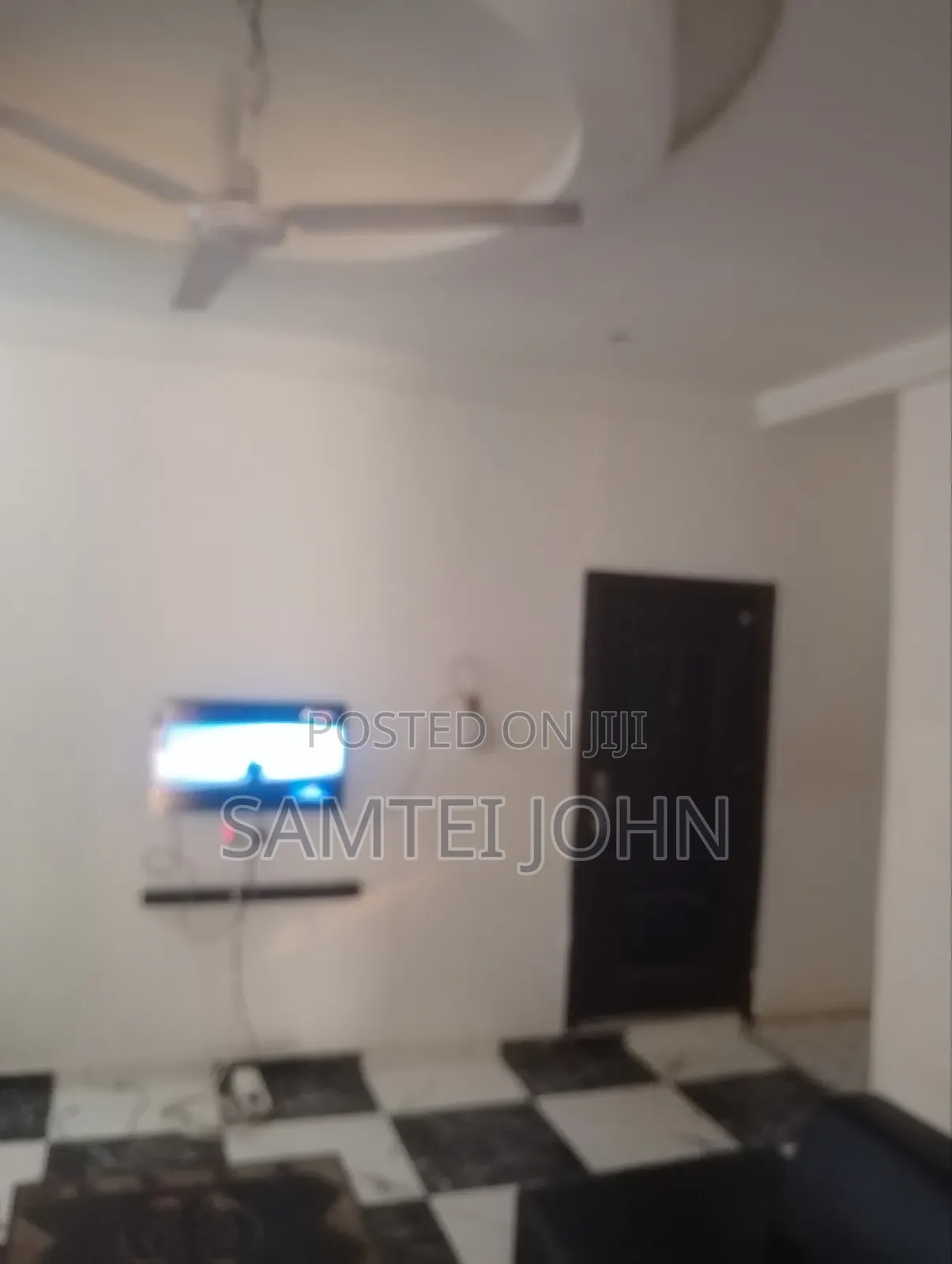 4bdrm Apartment in Sinco Properties, Adenta for rent
