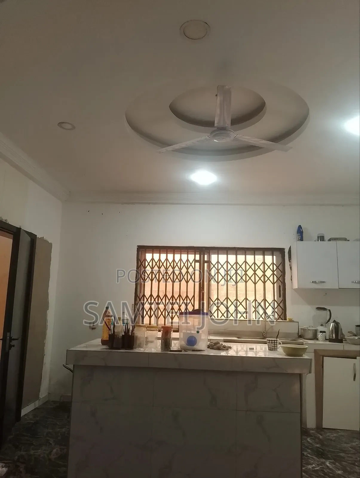 4bdrm Apartment in Sinco Properties, Adenta for rent