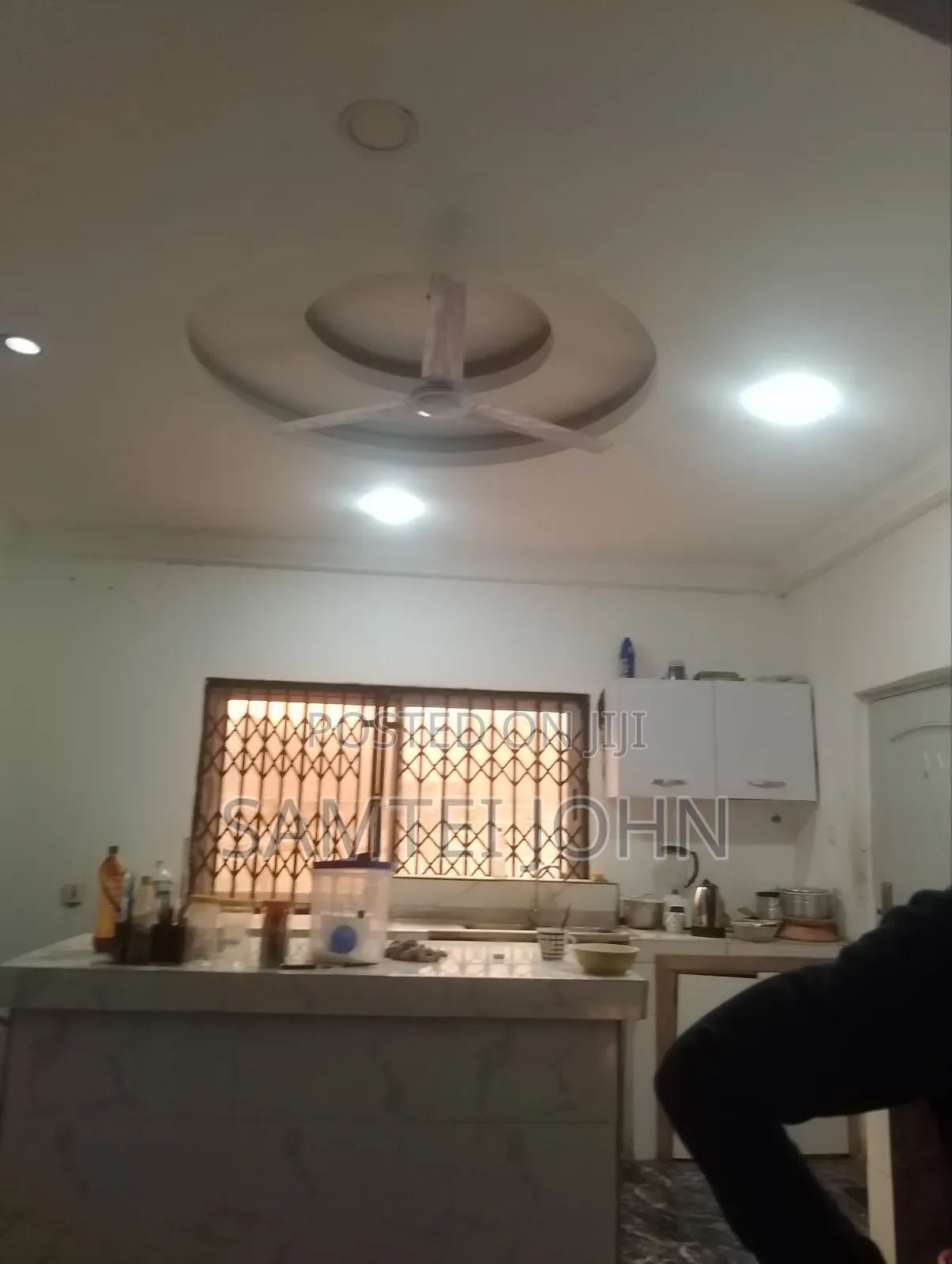 4bdrm Apartment in Sinco Properties, Adenta for rent