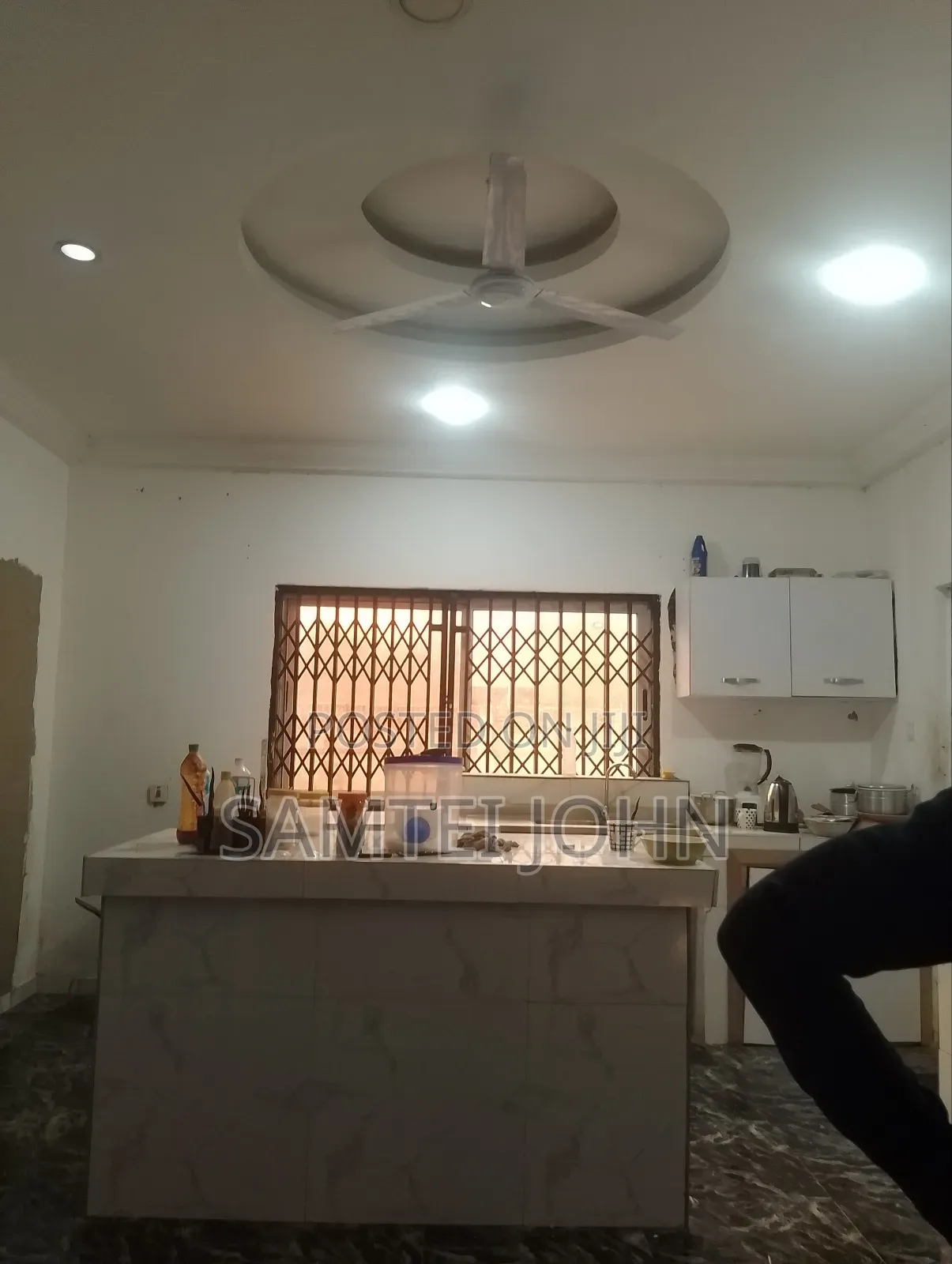 4bdrm Apartment in Sinco Properties, Adenta for rent