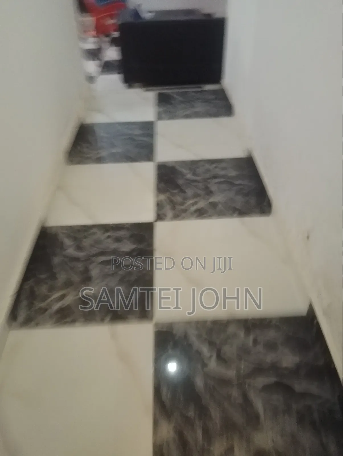 4bdrm Apartment in Sinco Properties, Adenta for rent