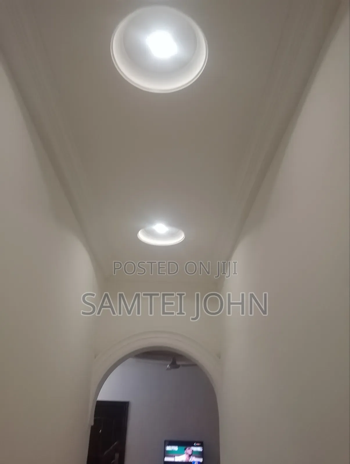 4bdrm Apartment in Sinco Properties, Adenta for rent