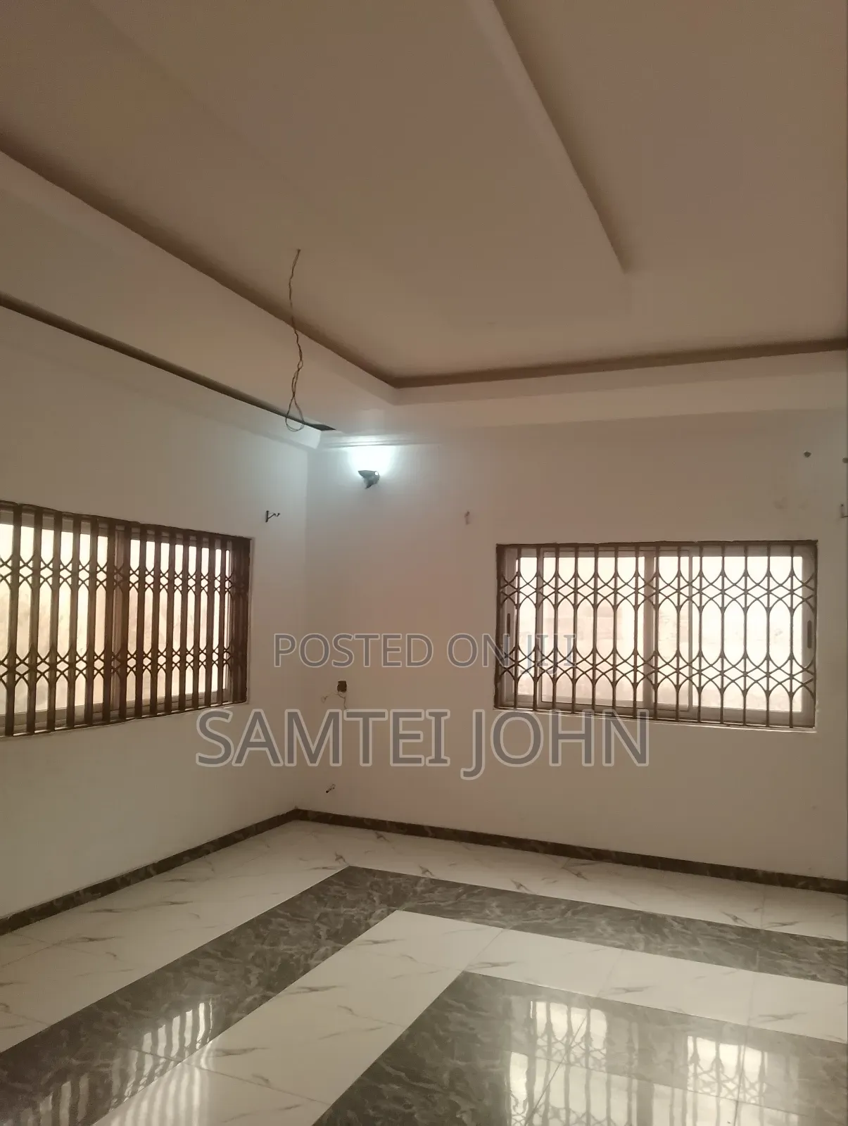 4bdrm Apartment in Sinco Properties, Adenta for rent
