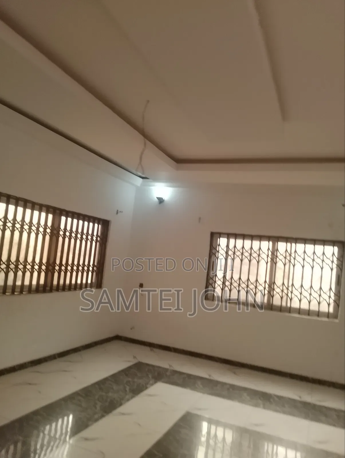 4bdrm Apartment in Sinco Properties, Adenta for rent