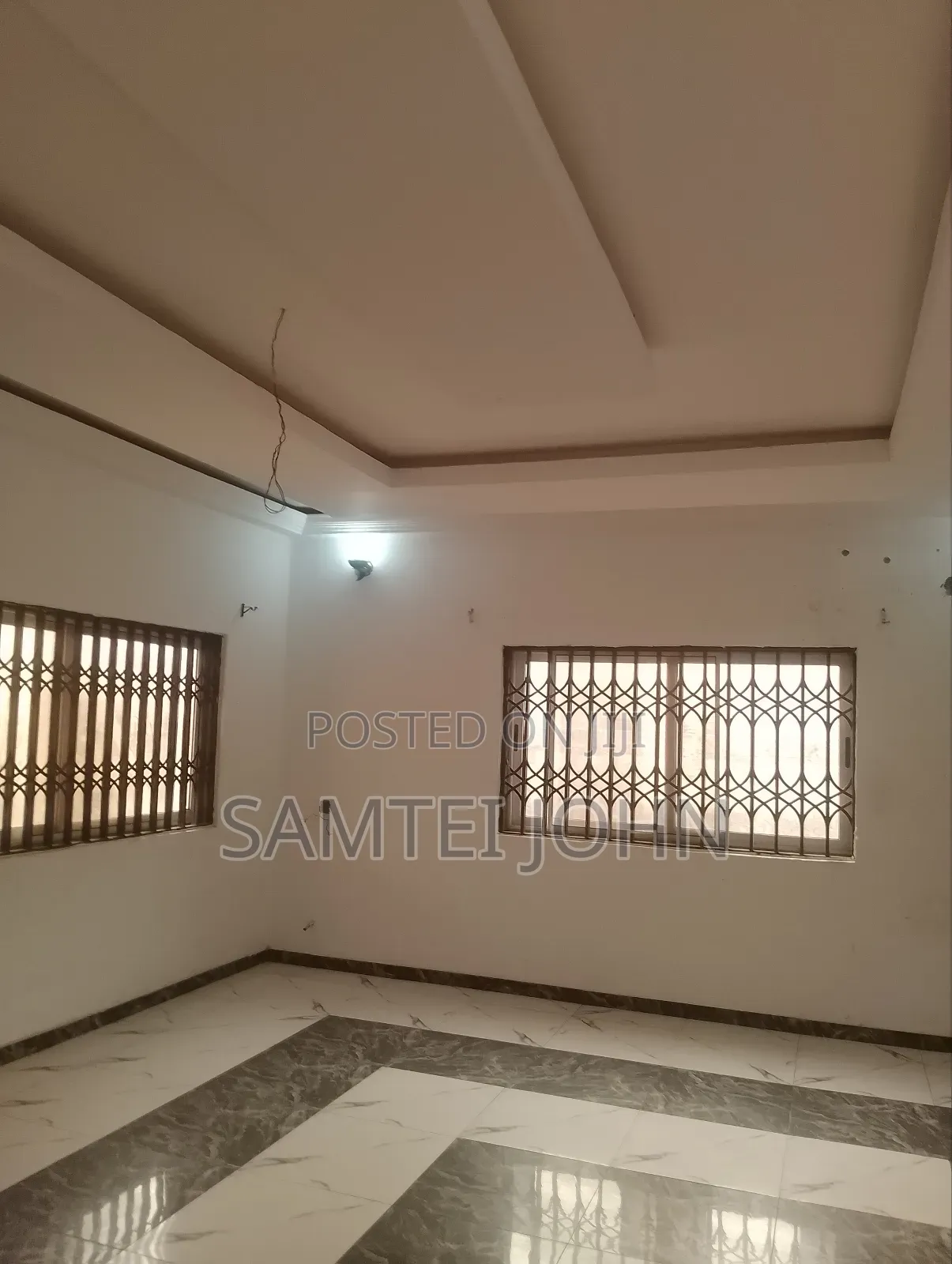 4bdrm Apartment in Sinco Properties, Adenta for rent