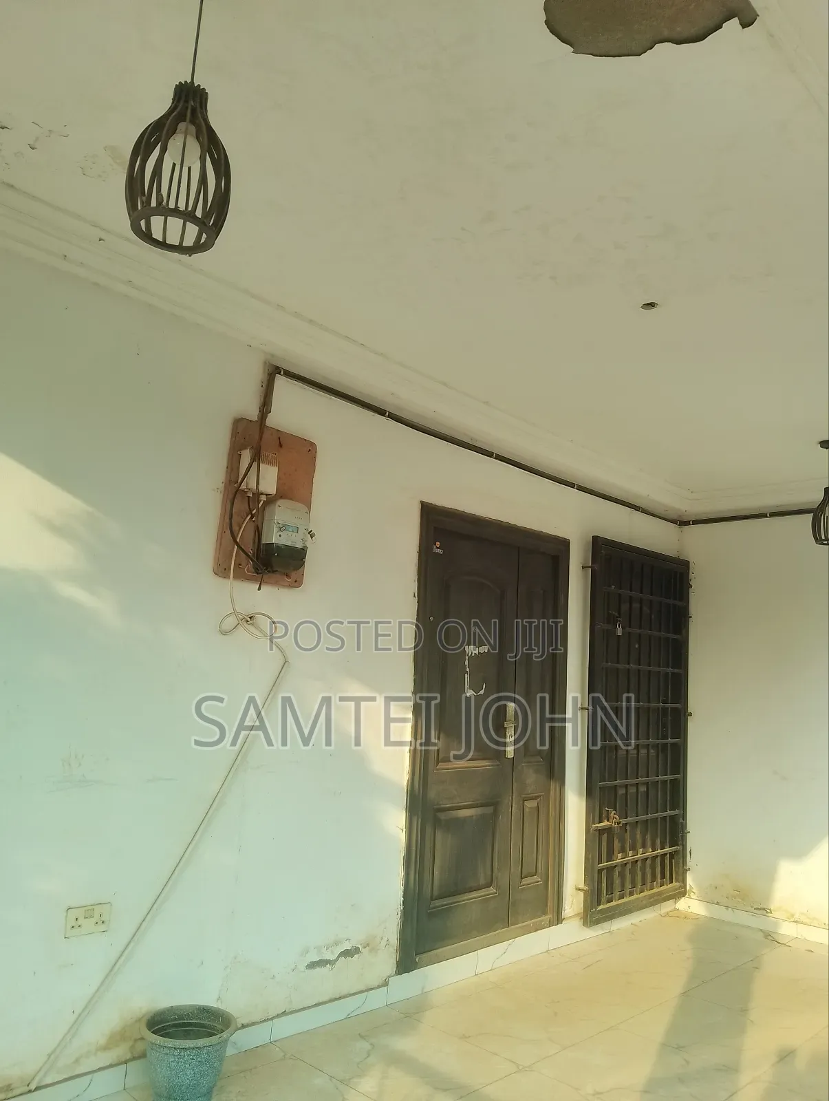 4bdrm Apartment in Sinco Properties, Adenta for rent