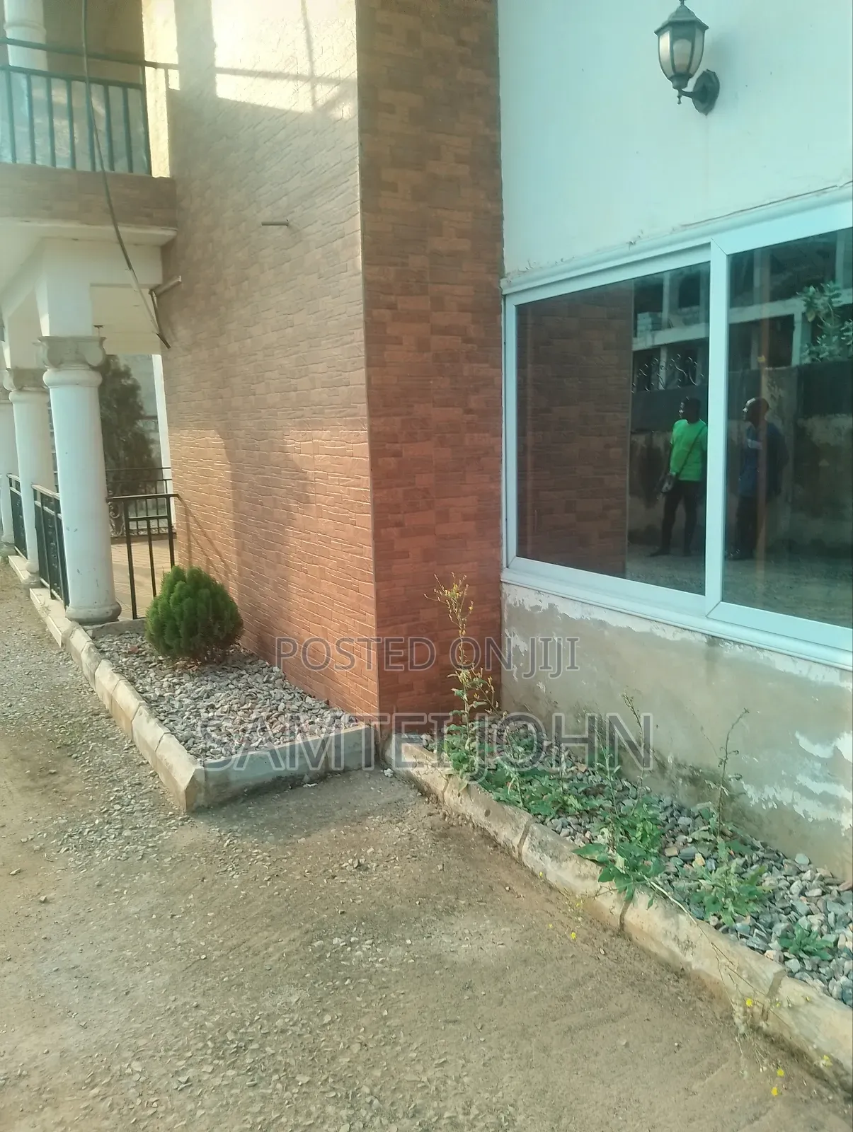 4bdrm Apartment in Sinco Properties, Adenta for rent