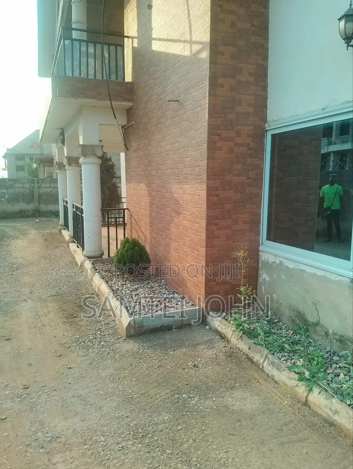 4bdrm Apartment in Sinco Properties, Adenta for rent