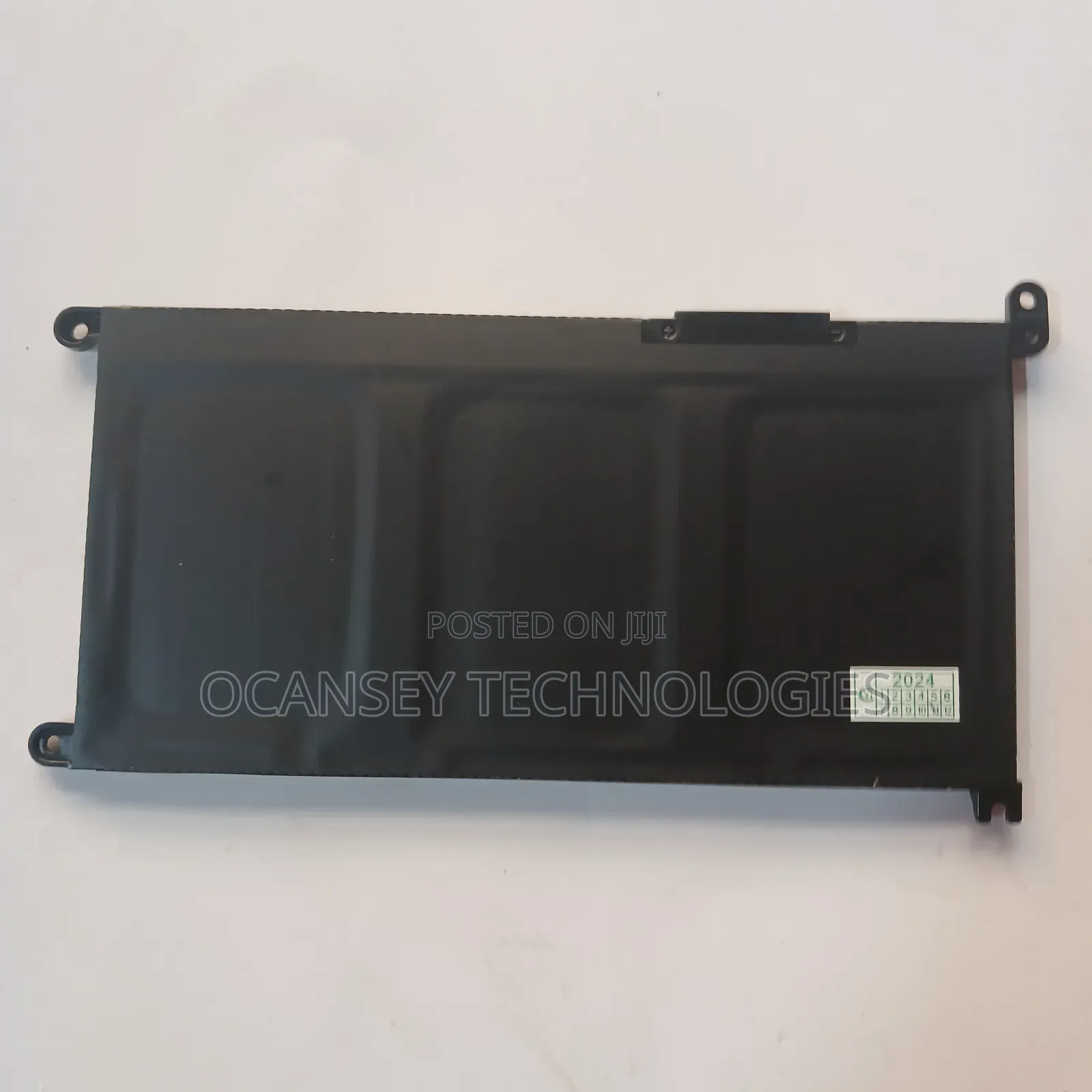 Original Dell Yrdd6 Battery for Inspiron 7586 5482 5485 5491