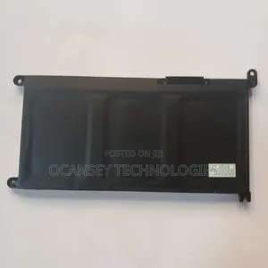 Original Dell Yrdd6 Battery for Inspiron 7586 5482 5485 5491