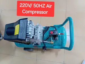 50HZ Ecoolmax Air Compressor Bar Air Compressor