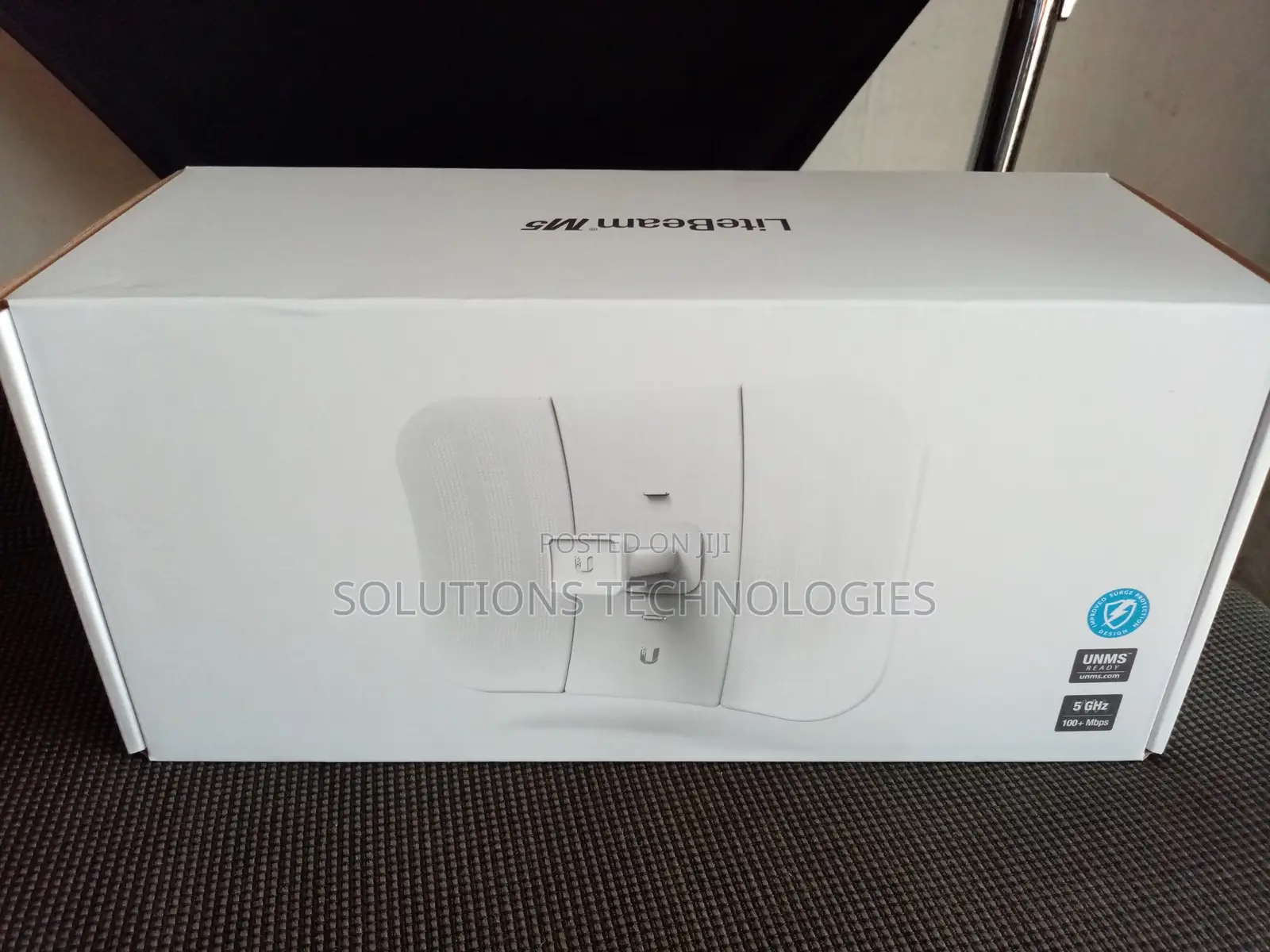 Litebeam M5 23dbi
