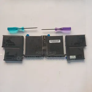 Apple A2527 Laptop Battery for Macbook Pro 16" Late 2021