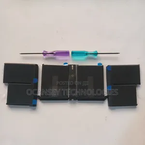 Apple A2527 Laptop Battery for Macbook Pro 16" Late 2021
