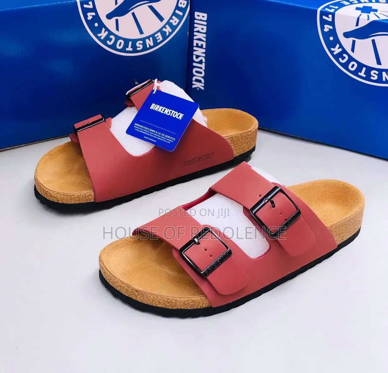 Original Birkenstock