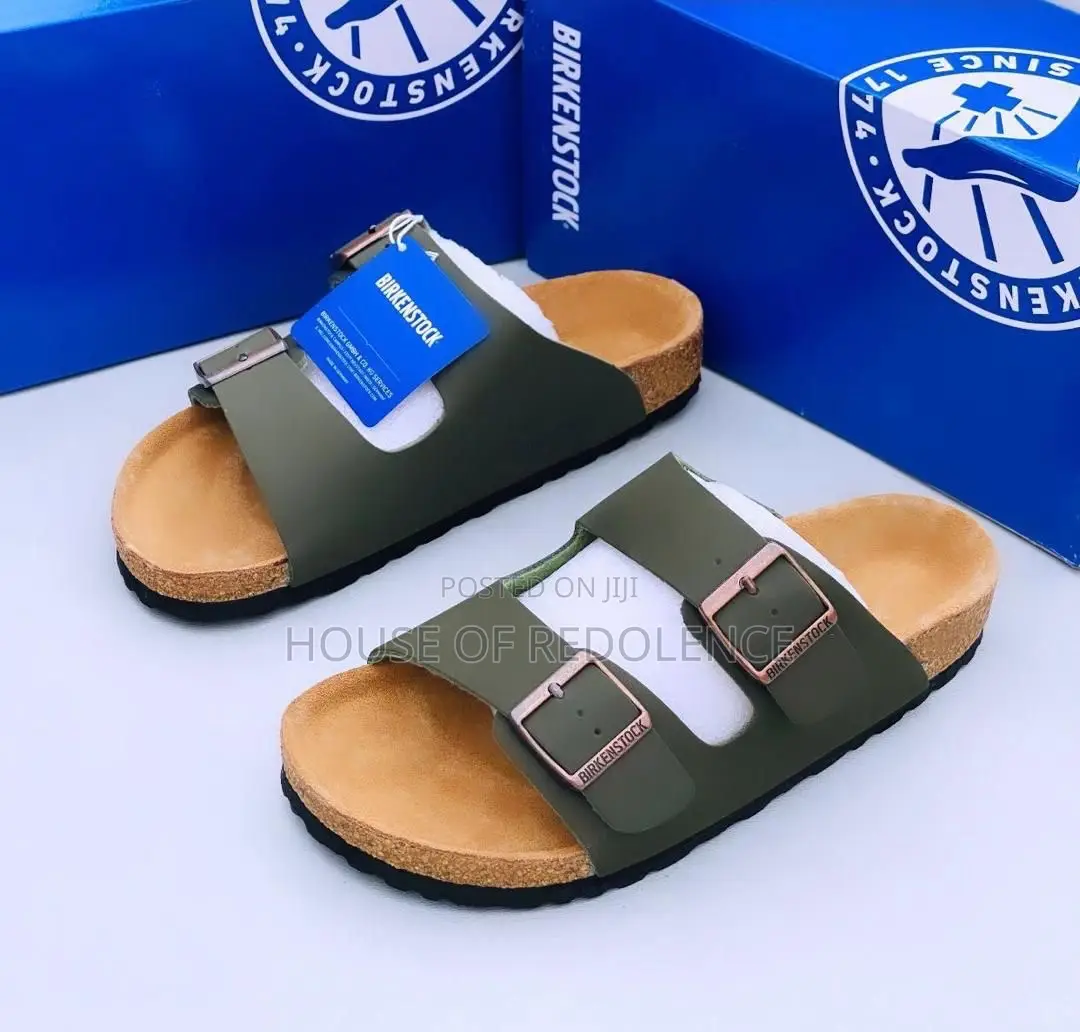 Original Birkenstock