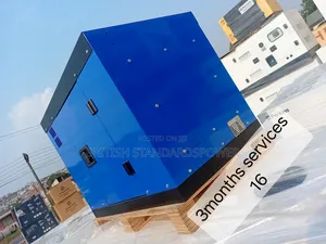 Unique and Affordable Generator New 15kva