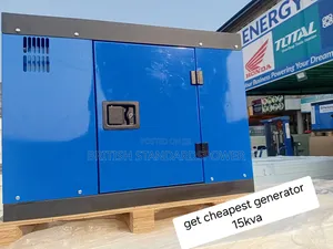 Outstanding Aditi Generator 15kva Best Generator