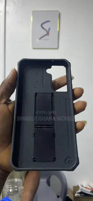 Samsung Galaxy S21 5g Black Cover