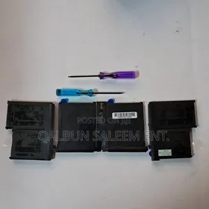 Apple A2527 Battery For Macbook Pro 16'' A2485 M1 2021 Year