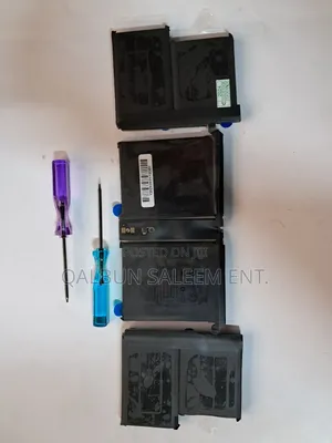 Apple A2527 Battery For Macbook Pro 16'' A2485 M1 2021 Year