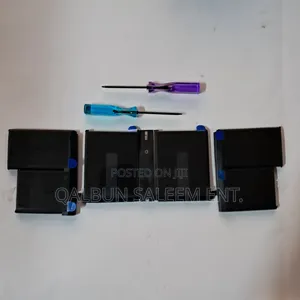 Apple A2527 Battery For Macbook Pro 16'' A2485 M1 2021 Year
