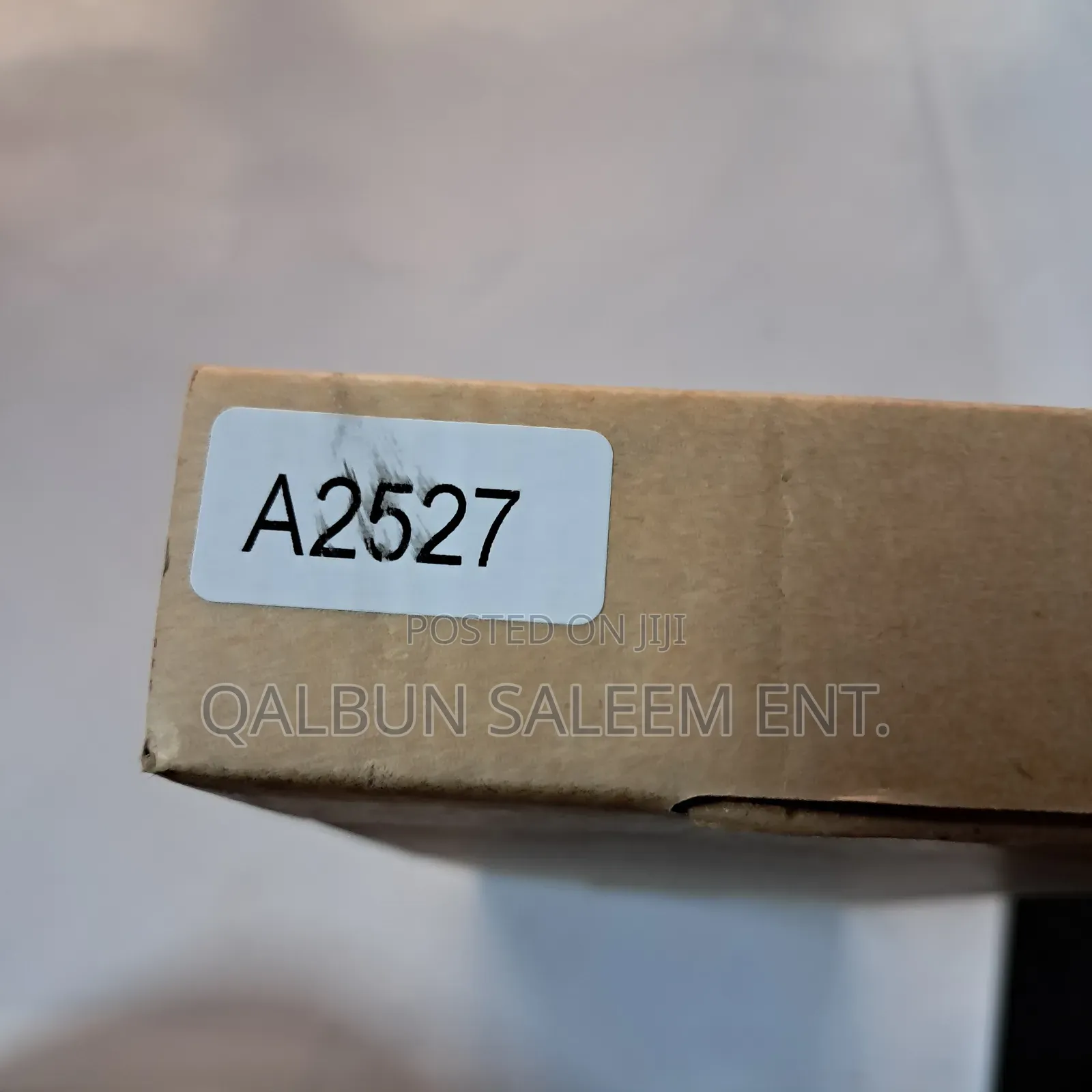 Apple A2527 Battery For Macbook Pro 16'' A2485 M1 2021 Year