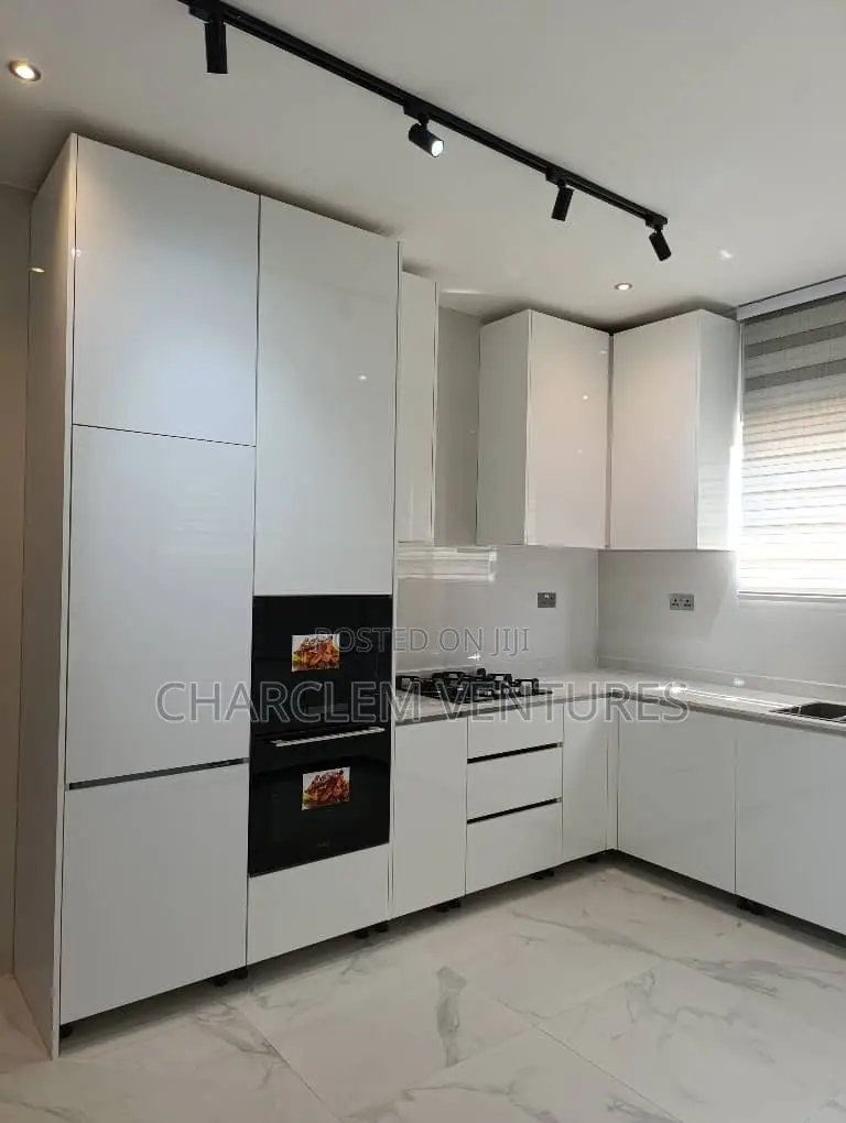 Furnished 3bdrm Apartment in Charclem Ventures, East Legon for rent