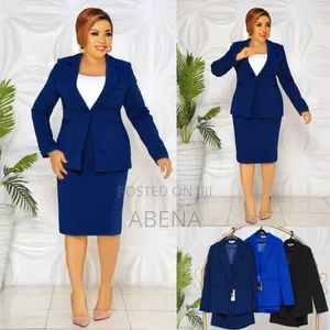 Miss Mercy Essien