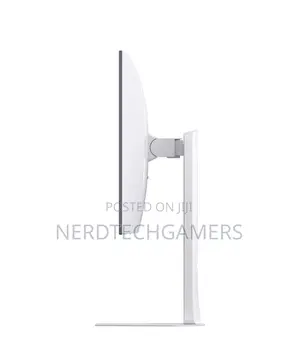 Lg ‎32gs95ue 32-Inch Ultragear Oled Gaming Monitor