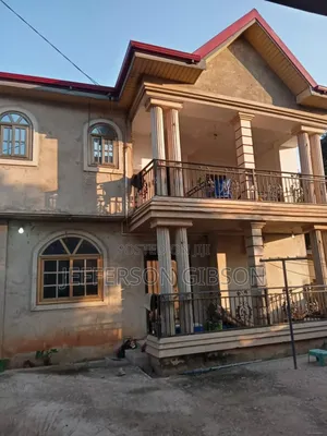 8bdrm Apartment in Ike Evergreen Homes, Accra Metropolitan for sale