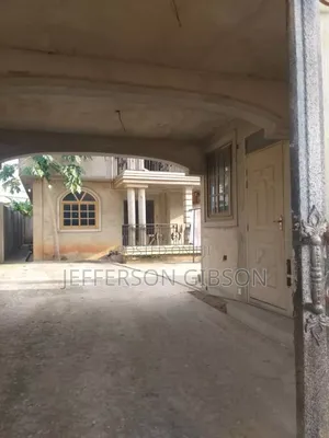 8bdrm Apartment in Ike Evergreen Homes, Accra Metropolitan for sale