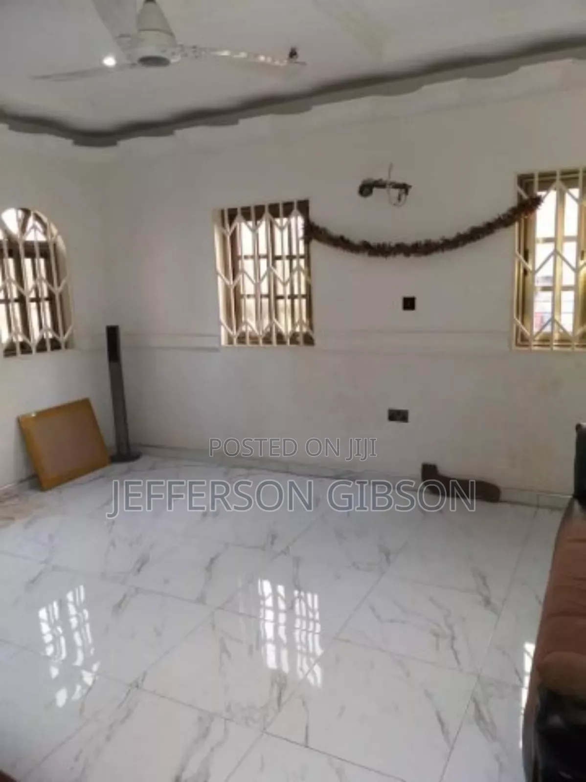 8bdrm Apartment in Ike Evergreen Homes, Accra Metropolitan for sale