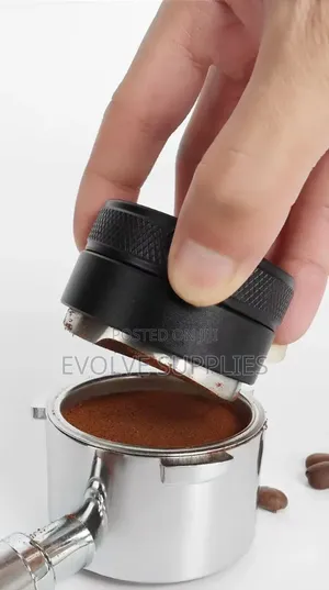 58mm Coffee Distributor